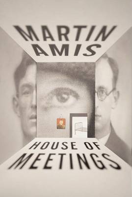 Book cover for House of Meetings