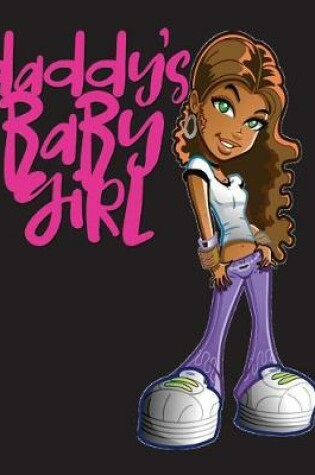 Cover of Daddy's Baby Girl