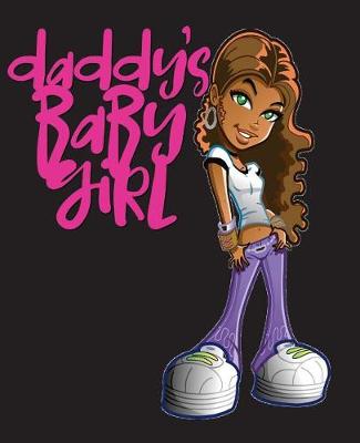 Book cover for Daddy's Baby Girl