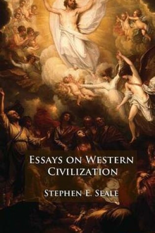 Cover of Essays on Western Civilization