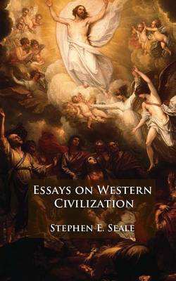 Book cover for Essays on Western Civilization