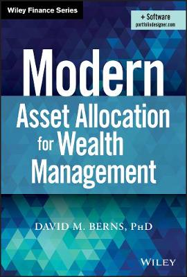 Cover of Modern Asset Allocation for Wealth Management