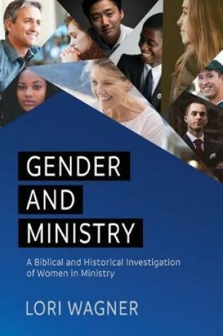 Cover of Gender and Ministry