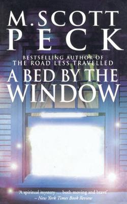 Book cover for A Bed By The Window