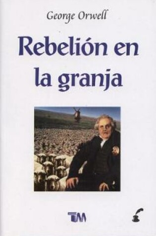 Cover of Rebelion de la Granja