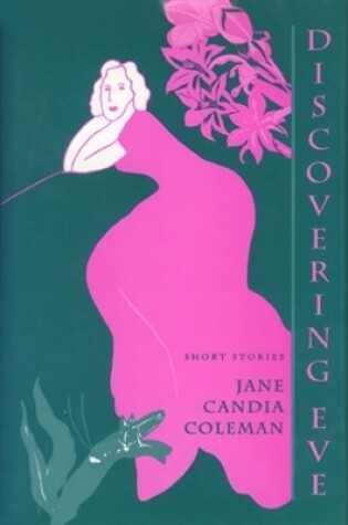 Cover of Discovering Eve