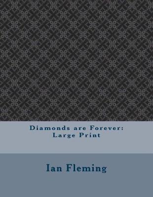 Book cover for Diamonds Are Forever