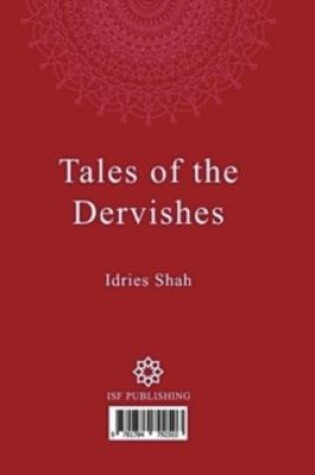 Cover of Tales of the Dervishes (Farsi Edition)