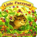 Book cover for Little Fuzzytail