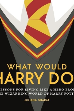 Cover of What Would Harry Do?