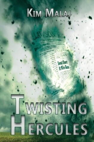 Cover of Twisting Hercules