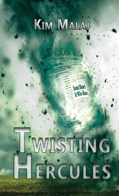 Book cover for Twisting Hercules