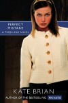 Book cover for Perfect Mistake