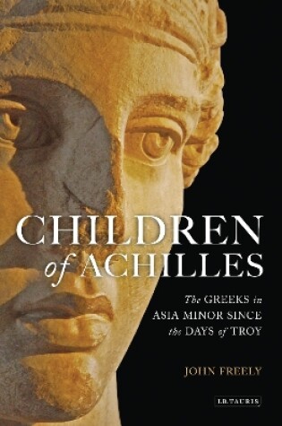 Cover of Children of Achilles