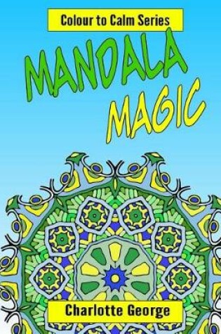 Cover of Mandala Magic