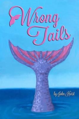 Book cover for Wrong Tails