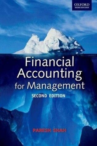 Cover of Financial Accounting