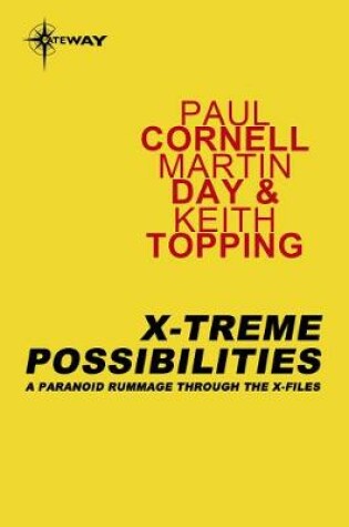 Cover of X-Treme Possibilities
