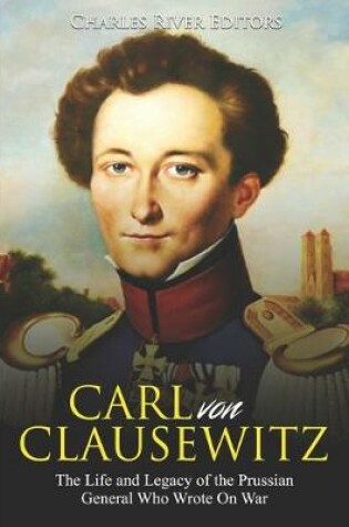 Cover of Carl von Clausewitz