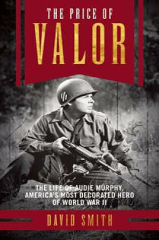 Cover of The Price of Valor