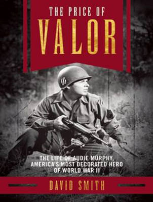 Book cover for The Price of Valor