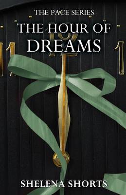 Book cover for The Hour of Dreams