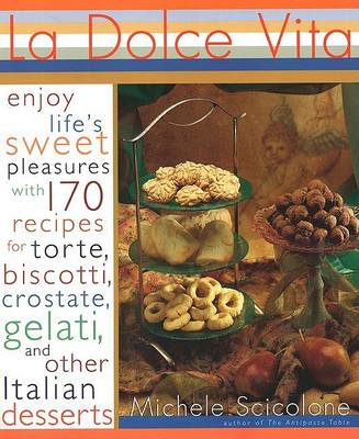 Book cover for La Dolce Vita