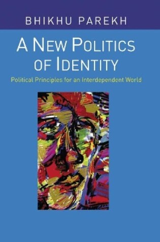 Cover of A New Politics of Identity