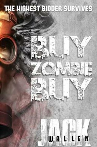 Cover of Buy Zombie Buy