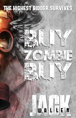 Book cover for Buy Zombie Buy