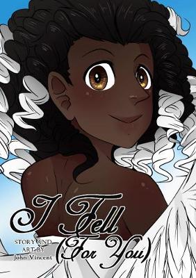 Book cover for I Fell (For You)