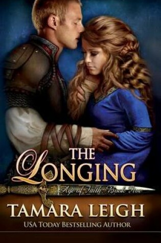 Cover of The Longing