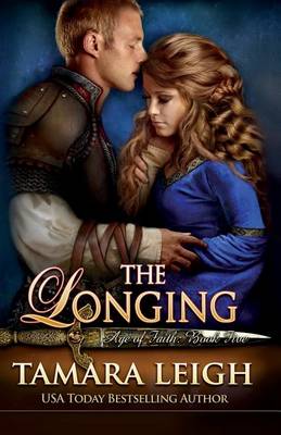 Cover of The Longing