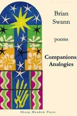 Cover of Companions, Analogies