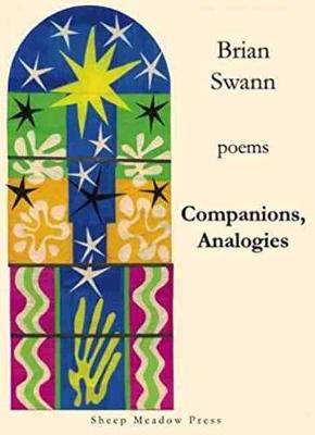Book cover for Companions, Analogies
