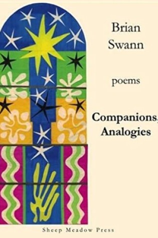 Cover of Companions, Analogies