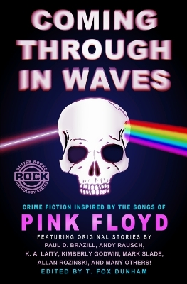 Book cover for Coming Through in Waves