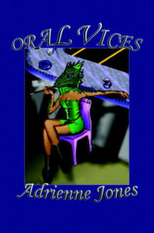 Cover of Oral Vices