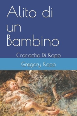 Cover of Alito di un Bambino
