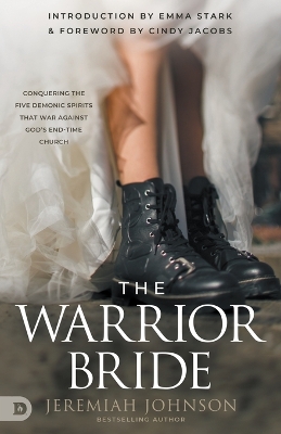 Book cover for Five-Fold Warfare