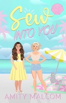 Book cover for Sew Into You