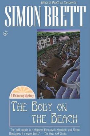 Cover of The Body on the Beach