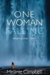 Book cover for One Woman Falling