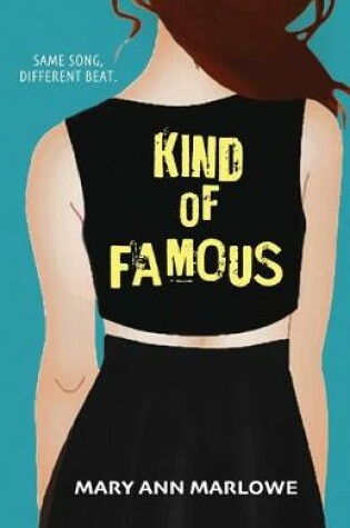 Cover of Kind of Famous