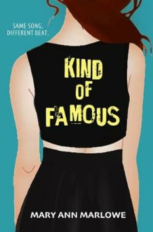 Cover of Kind of Famous