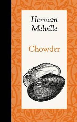 Book cover for Chowder