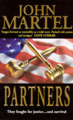 Book cover for Partners