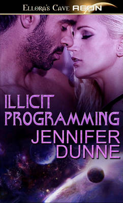 Book cover for Illicit Programming