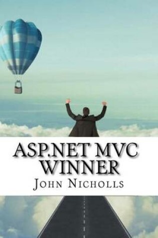 Cover of ASP.NET MVC Winner