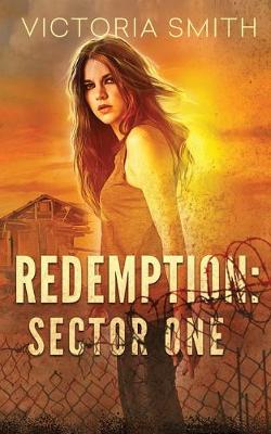 Book cover for Redemption